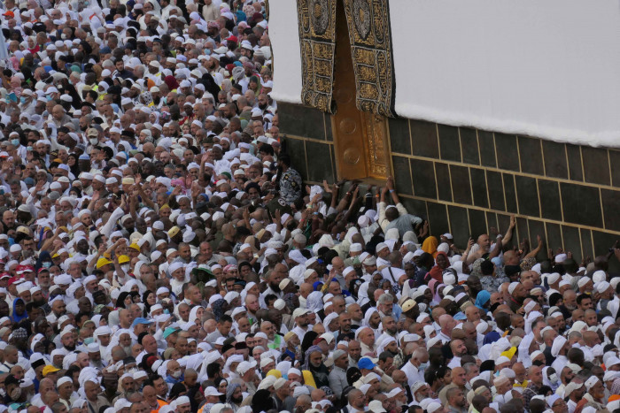 241 Ribu Visa Jemaah Haji Indonesia Segera Dirampungkan Arab Saudi