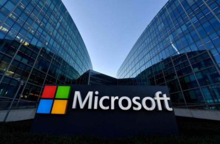 Microsoft Targetkan Cetak 840 Ribu Talenta Digital di Indonesia dalam 4 Tahun