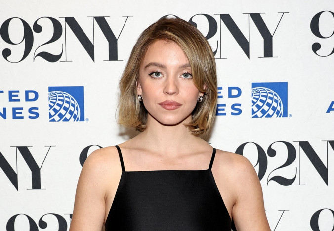 Sydney Sweeney Tidak Terima Disebut Tidak Bisa Akting