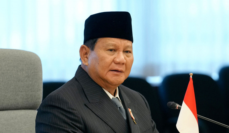 PPP belum Tentukan Sikap soal Gabung Koalisi Prabowo