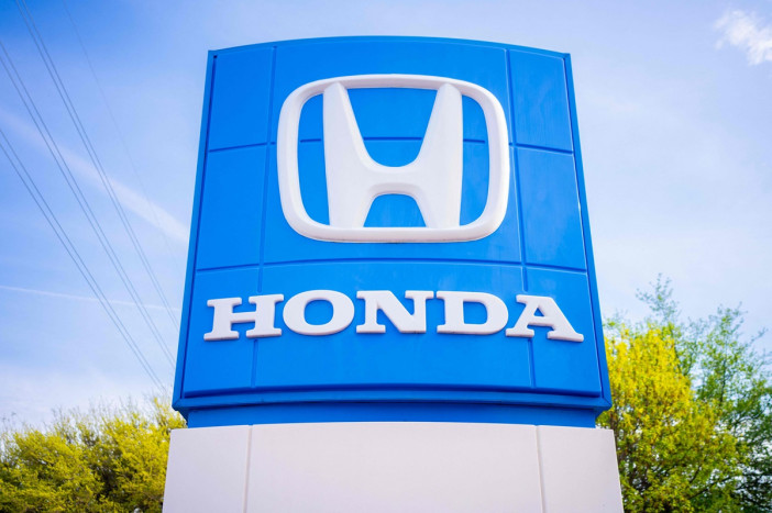 Honda Rencanakan Bangun Pabrik Kendaraan Listrik Besar di Kanada