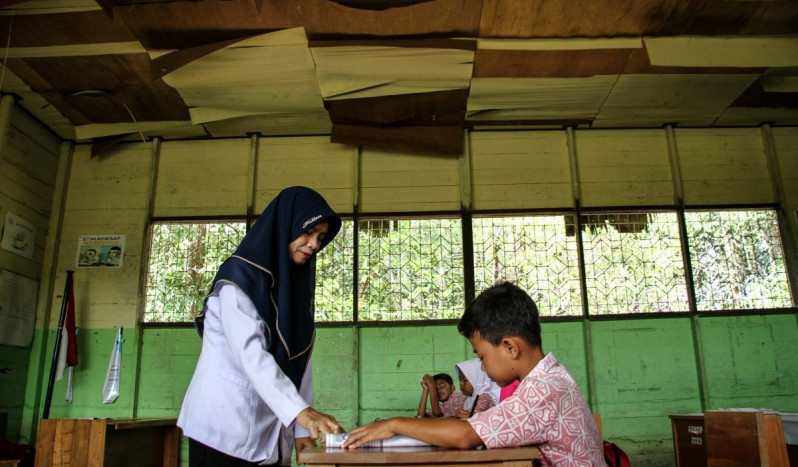 Potensi Krisis Jumlah Guru Berkualitas Harus Diantisipasi dengan Tepat