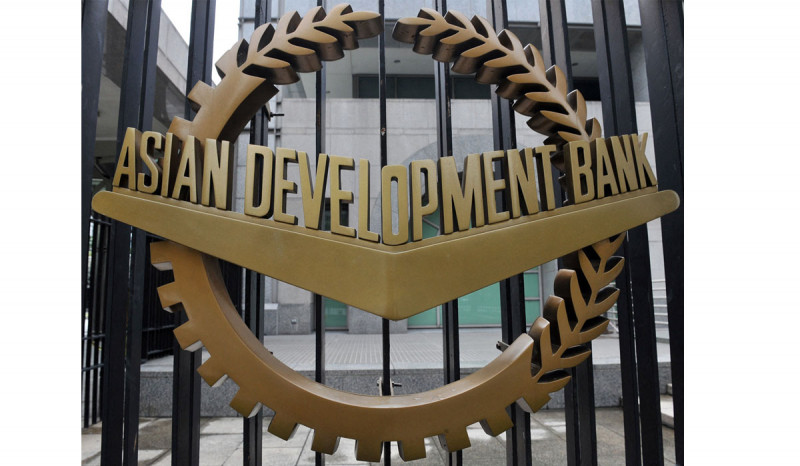 ADB Perkirakan Perekonomian Kawasan Asia Tumbuh 4,9% Pada 2024