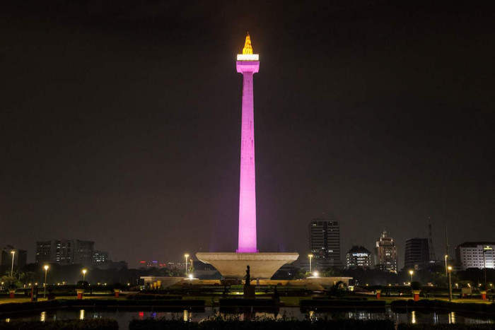 Menuju Kota Global, Daya Saing Jakarta Perlu Ditingkatkan