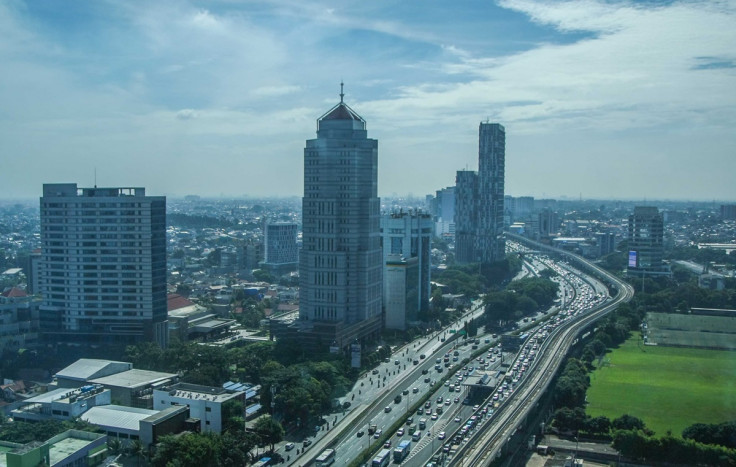 Moody's Pertahankan Sovereign Credit Rating Indonesia Satu Tingkat Di Atas Investment Grade