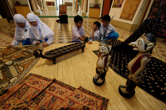 Museum Batik Indonesia Jadi Destinasi Wisata di Jakarta saat Libur Lebaran