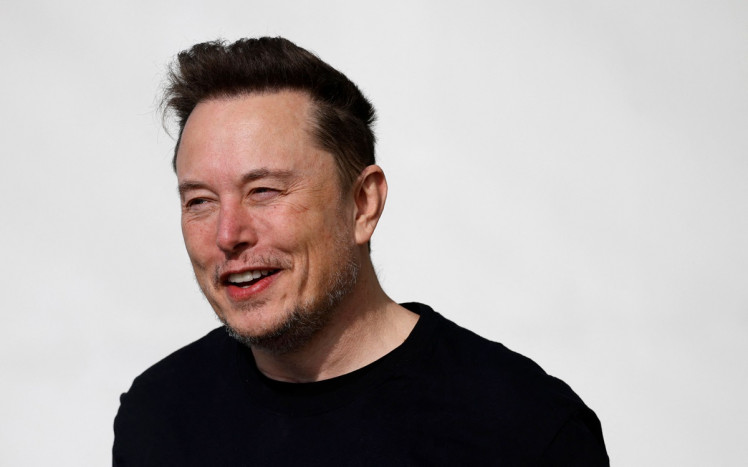 Elon Musk Lawan Pelarangan TikTok di AS Meski Berpotensi Menguntungkan Platform X-nya