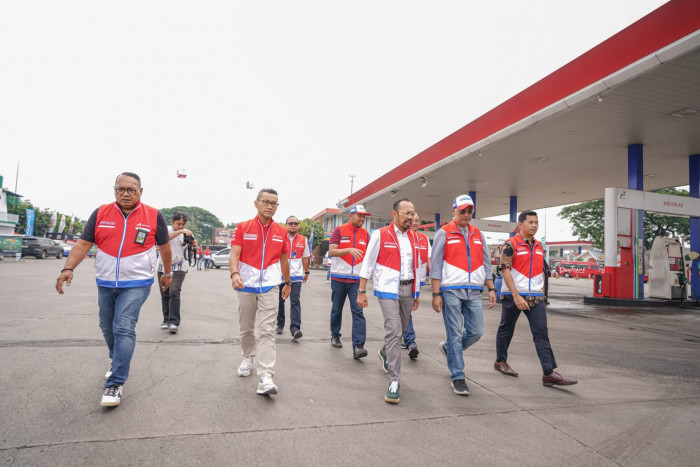 Pertamina Pastikan Kebutuhan BBM dan Elpiji Masyarakat Terpenuhi