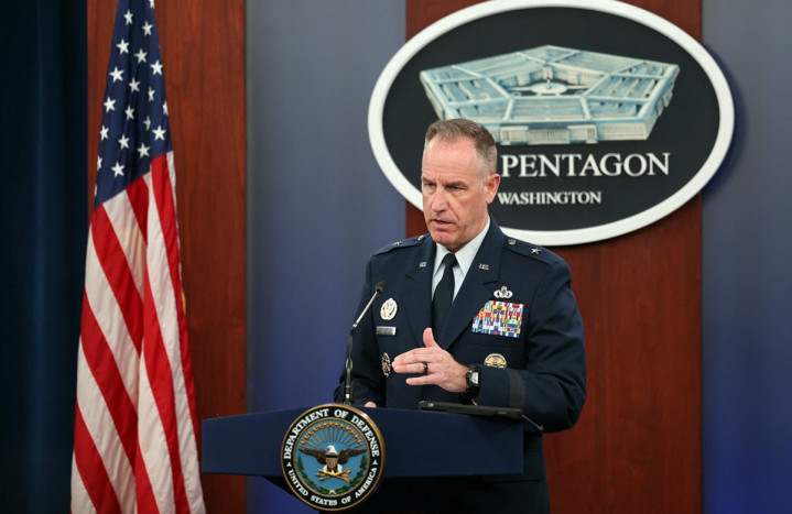 Pentagon: Kunjungan Jenderal AS ke Israel Terkait Ancaman Iran