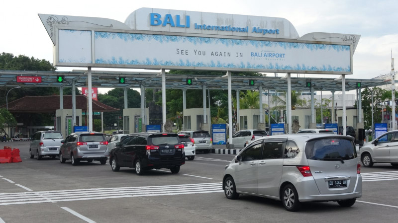 Bandara Ngurah Rai Bali Mulai Alami Peningkatan Penumpang Domestik