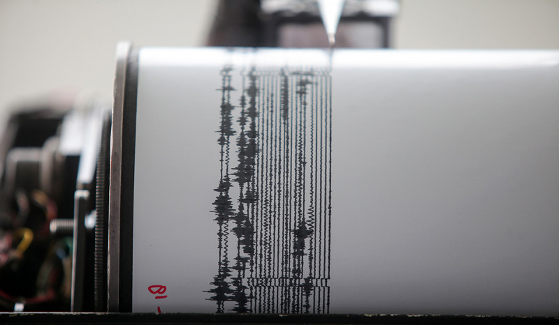 Ada Potensi Gempa Intraslab Serupa di Garut Jawa Barat