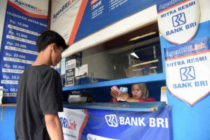 BRI Bukukan Laba Rp15,98 Triliun pada Triwulan Pertama 2024. 