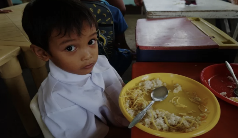 Program Susu dan Makan Siang Gratis Dianggap Mampu Meningkatkan Kesejahteraan