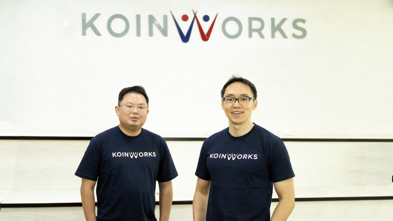 KoinWorks Group Melaporkan Profitabilitas Untuk Dua Lisensi Bisnis