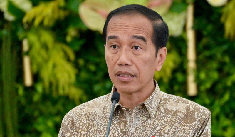 Optimalisasi Kabinet, Jokowi Disarankan Lakukan Perombakan