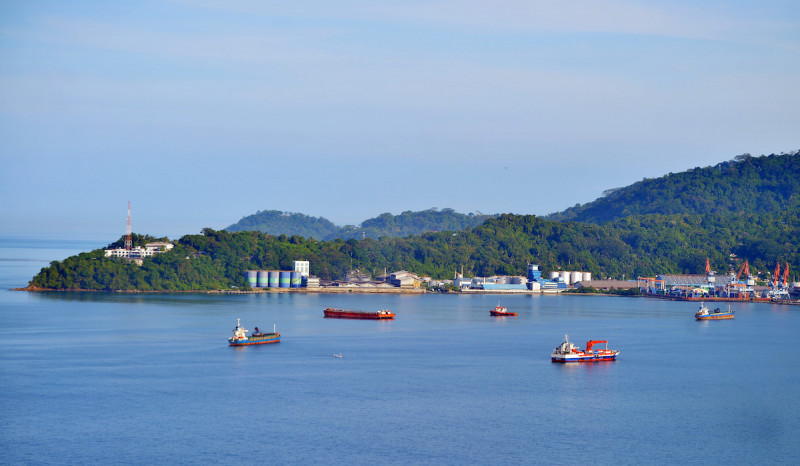 Ekonomi Biru Dianggap jadi Masa Depan Perairan Indonesia