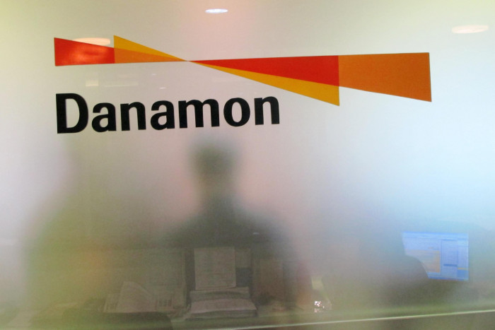 Danamon Raih Penghargaan Best Retail Bank - Indonesia
