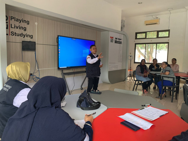 Yayasan Pendidikan Telkom Bandung Hasilkan Lulusan SMK Berstandar Internasional