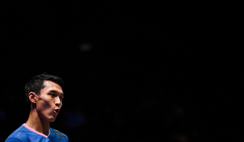 Menang Lawan Wakil Filipina, Jonatan Christie ‘Jojo’ Sebut Pertandingan Pemanasan