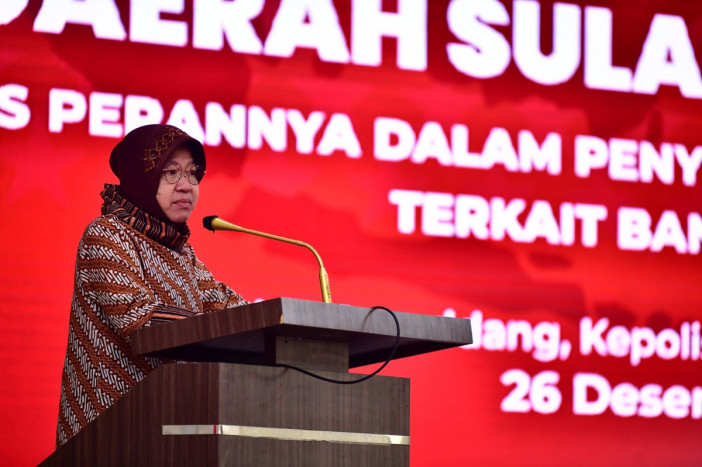 Puan Maharani Sebut Tri Risma Siap Beri Keterangan di MK