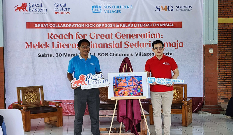 Pentingnya Perkuat Kemandirian Remaja Indonesia