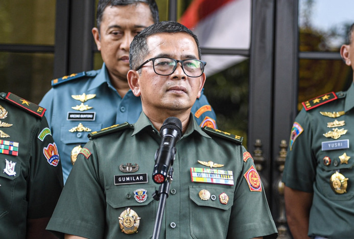TNI: Penyebutan OPM Tegaskan Kombatan yang Berhak Jadi Korban