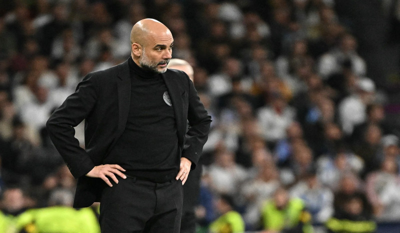 Pep Guardiola Sebut Manchester City Ada di Posisi Istimewa Usai Puncaki Klasemen Liga Primer Inggris