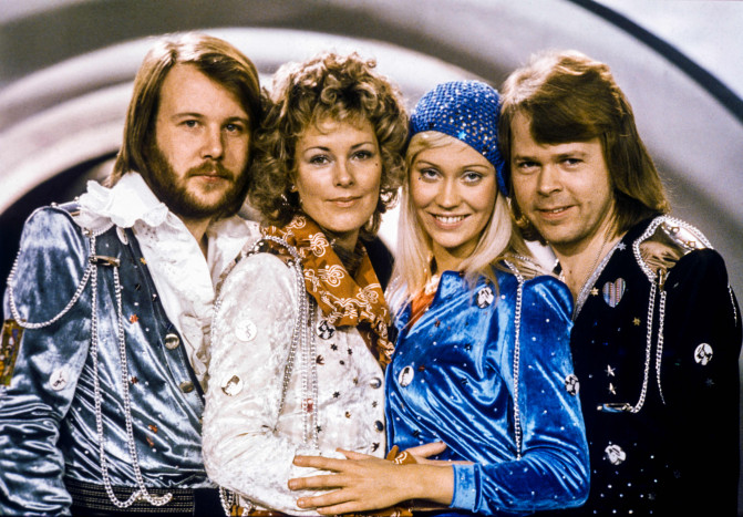 Mengenang Setengah Abad ‘Ratu’ Musik Pop Swedia, ABBA
