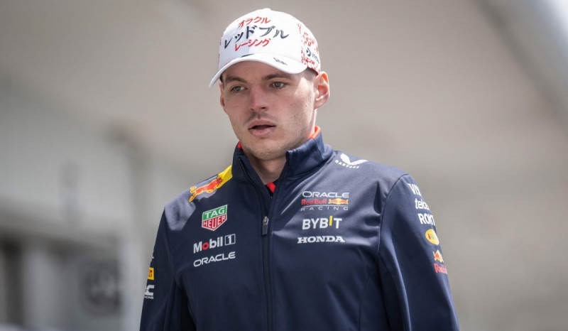 Walaupun Bahagia, Verstappen Akui Bisa Hengkang dari F1 pada 2028