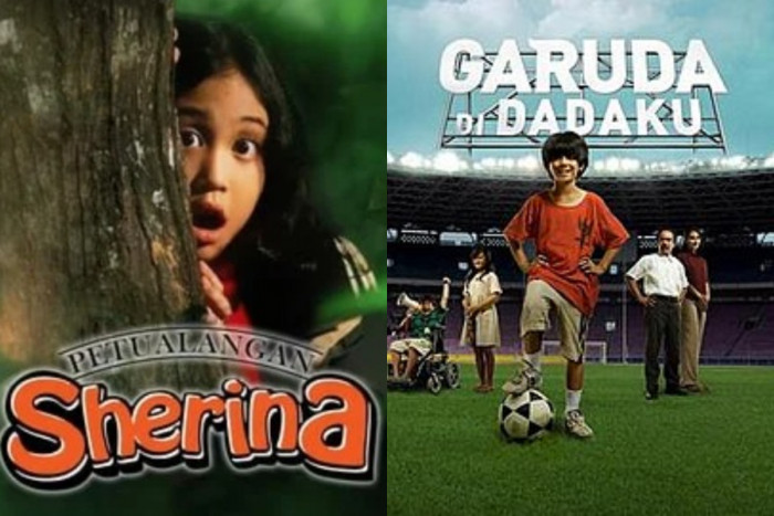 25 Rekomendasi Film Indonesia untuk Anak, Bisa Menjadi Inspirasi dan Edukasi