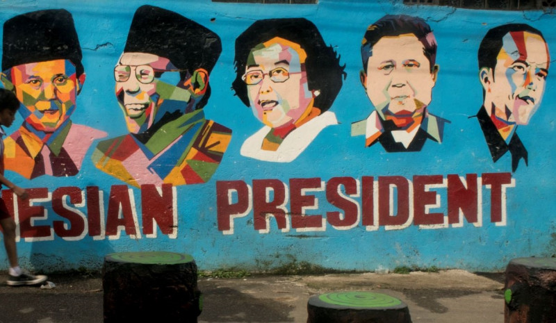 PDIP: Ide Prabowo Bentuk Presidential Club Layak Dimatangkan