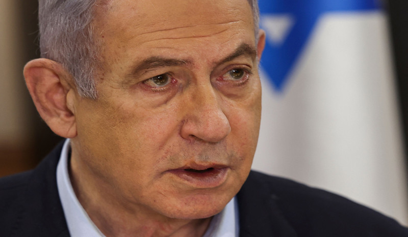 Netanyahu Was-Was Jadi Buronan ICC