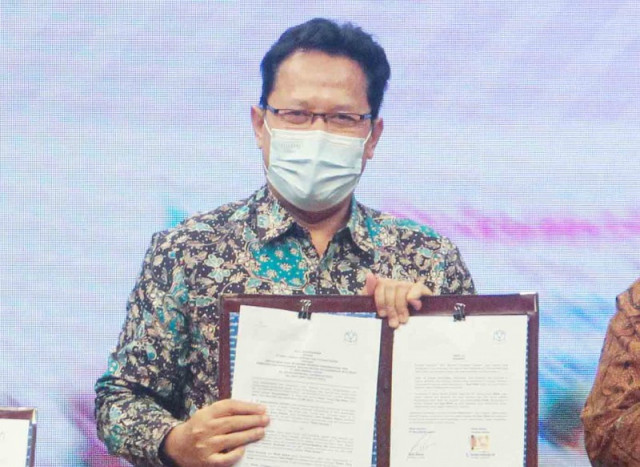 Kerja Sama Yayasan Sukma dengan Leva Foundation Jadi Tonggak Sejarah