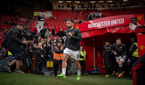 Gagal di Liga Primer, Ten Hag Akan Bayar Kekecewaan Fans MU di Final Piala FA