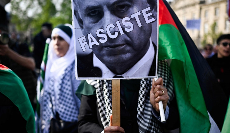 ICC Perintahkan Tangkap Netanyahu, Pengamat: Belum Apa-apa Sudah Psywar