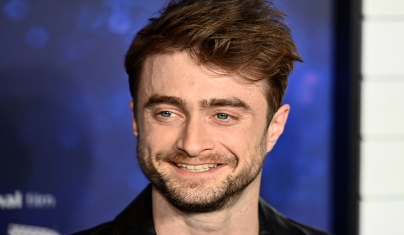 Daniel Radcliffe Mengaku Kecewa dengan Sikap JK Rowling Terkait Transgender