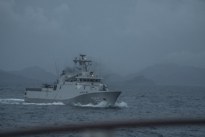 Menakar Strategi RI dalam Menangkal Ancaman Konflik Laut China Selatan