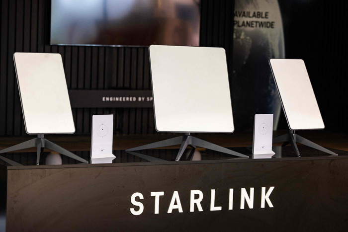 Starlink Tegaskan sudah Penuhi Semua Perizinan di Indonesia