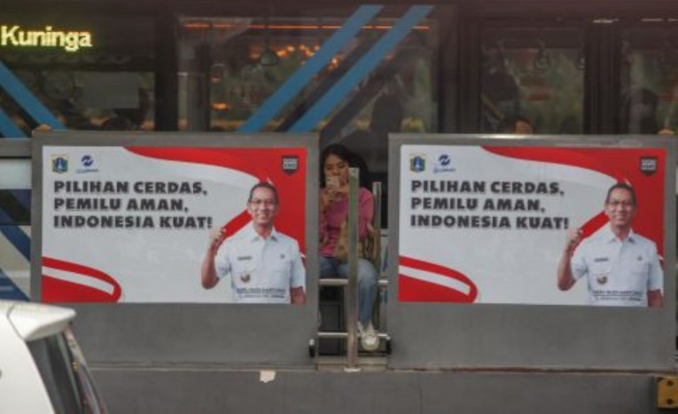 TNI: Pilkada Lebih Rawan dari Pilpres