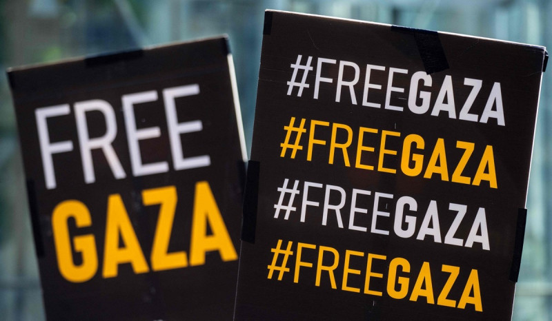 Nasib Gencatan Senjata di Gaza Masih Kelam