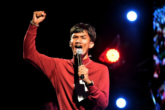 Aktivis Pro-Demokrasi Thailand Dipenjara atas Pencemaran Terhadap Raja