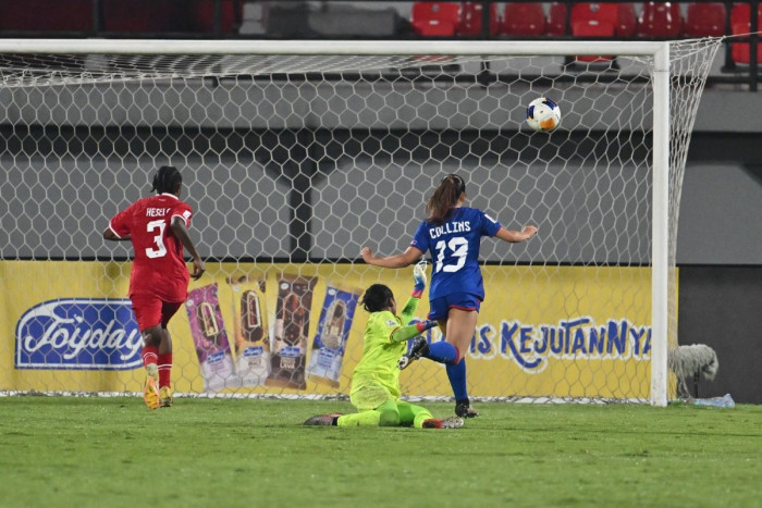 Piala Asia Putri U-17 Diharapkan Dorong Kualtias Sepak Bola Wanita Nasional