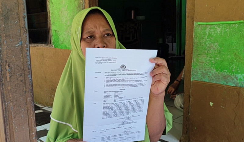 Adik Pegi Setiawan Dipanggil Polisi sebagai Saksi Pembunuhan Vina Cirebon