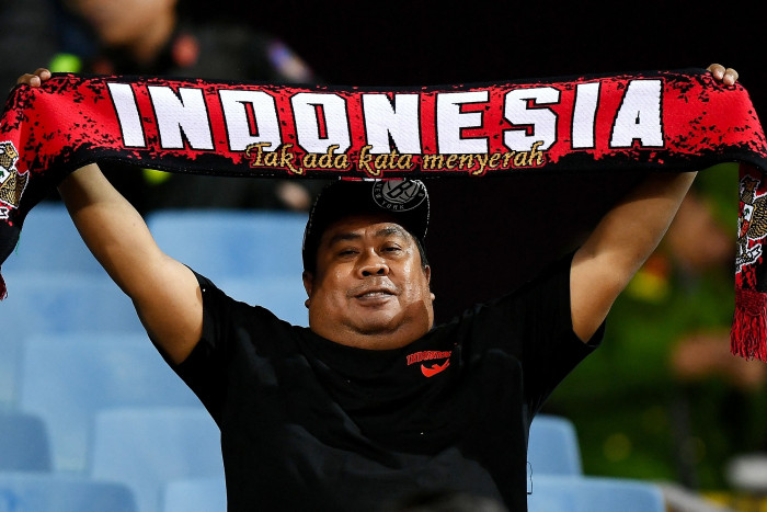 Ekspektasi Besar Bakal Memayungi Timnas Indonesia di Piala AFF