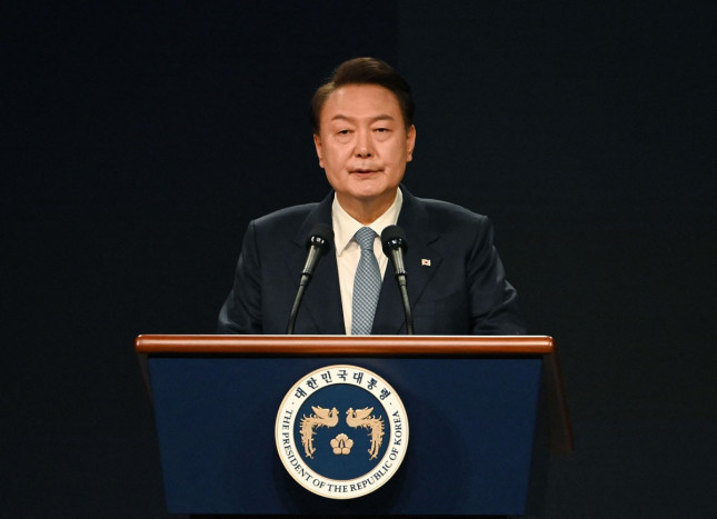 Korea Selatan Berencana Membentuk Kementerian untuk Menangani Krisis Kelahiran Rendah