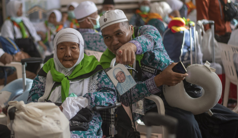 Fatwa Ulama Saudi Wajibkan Izin Haji bagi Siapa pun yang Berhaji