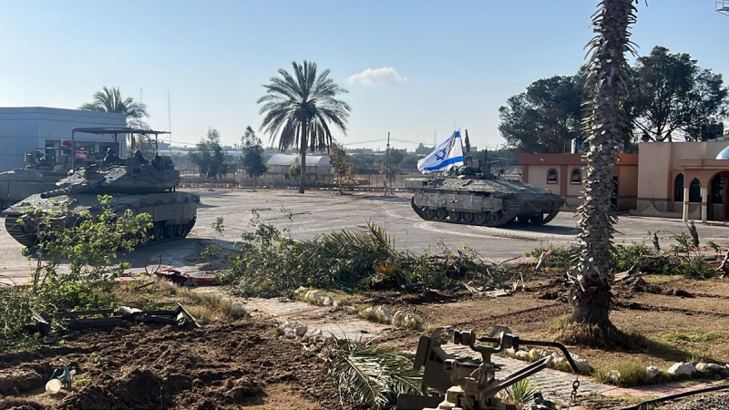 Penyelidikan Penembakan di Perbatasan Rafah yang Menewaskan Anggota Keamanan Mesir