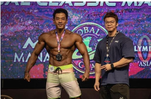 Berangkatkan Binaragawan ke Kejuaraan Internasional, Provus Dukung Perkembangan Dunia Fitness Tanah Air 