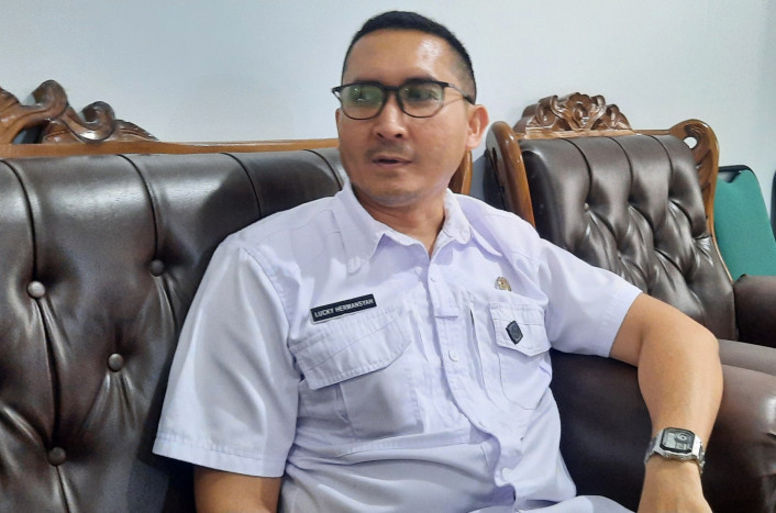 Kuartal I, Penerimaan Pajak Daerah di Cianjur Capai 25,09%