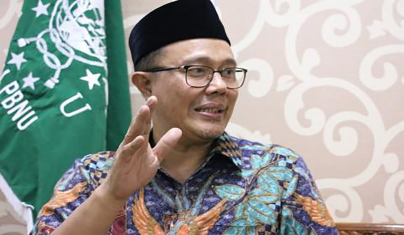 Ayep Zaki Lanjutkan Gerakan Perubahan di Sukabumi 